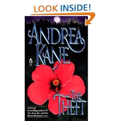 The Theft