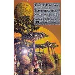 Le Dieu nu, tome 1 : R�sistance