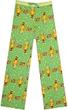 The Simpsons Milhouse Dorks are Hot Lounge Pants for women