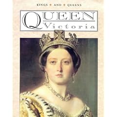 Queen Victoria (Kings & Queens)