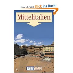 DuMont Richtig Reisen Mittelitalien