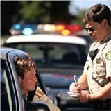 Speeding Ticket