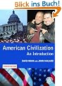 American Civilization