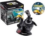 Thrustmaster Flight Hotas X + HawX Ma...