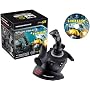 Thrustmaster PC Joystick T.Flight Hotas X + HawX PC