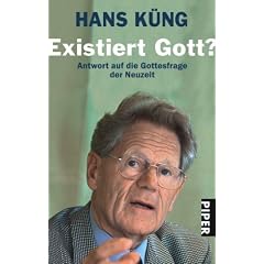 Existiert Gott?: Antwort auf die Gottesfrage der Neuzeit