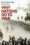 Why Nations Go to War