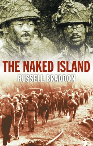 City Travel Guides Discounted  Books : The Naked Island