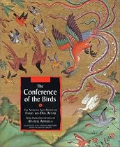 Conference Of The Birds
