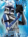 CharacterWorld Clone