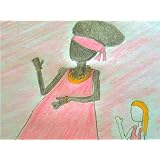 The Qissie Queen (Rhyme Stories)