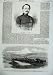Naval Brigade Siege-Gun Chapman'S Battery 1855 Minie