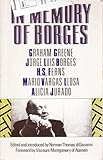 In memory of Borges