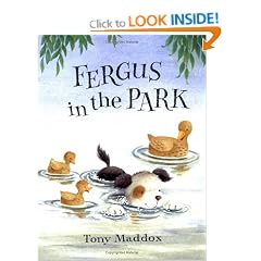 Fergus in the Park (Fergus) (Fergus)