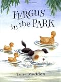 Fergus in the Park (Fergus) (Fergus)