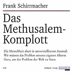 Das Methusalem-Komplott