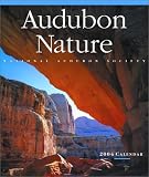 Audubon Nature Calendar 2004 (National Audubon Society)