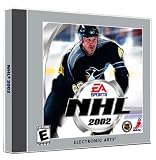 NHL 2002 (Jewel Case)