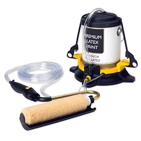 Wagner Power Products 514010 514010 Roll N Go by Wagner