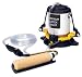 Wagner Power Products 514010 514010 Roll N Go