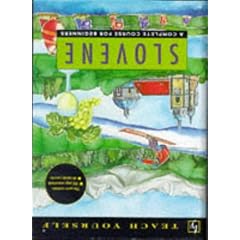 Slovene (Teach Yourself)