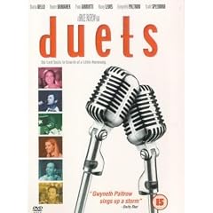 Duets [DVD] [2000]