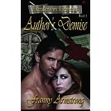 Extrasensory Elements Series Book 1: Author's Demise ~ Franny Armstrong