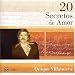 Quique Villanueva-20 Secretos De Amor