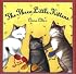 The Three Little Kittens