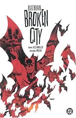 Batman: Broken City