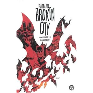Batman Broken City