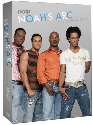 Noah's Arc - The Complete First Season