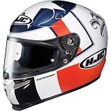 HJC Rps-10 Ben Spies Limited Edition Replica Helmet