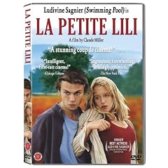 La Petite Lili