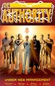 The Authority Book 2: Under New Management