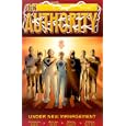 The Authority Vol. 2: Under New Management