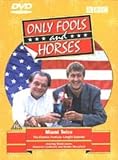 Review 2 Entertain Video  / Only Fools and Horses - Miami Twice [1981]