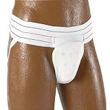 Markwort Youth 3 Athletic Supporter & Cup