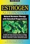 The Estrogen Alternative: Natural Hormone Therapy with Botanical Progesterone