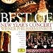 Classical Music : Best of New Year’s Concert in Vienna