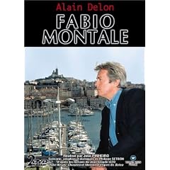 Fabio Montale - Coffret 2 DVD