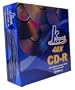 KHypermedia 80-Minute/700 MB 48x Blank CD-Rs (200-Pack Spindle)