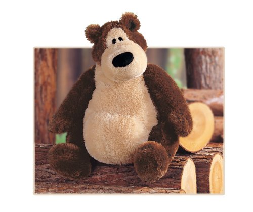 Childrens Toyshop  Toys : Goober 11" Soft Toy (15286)