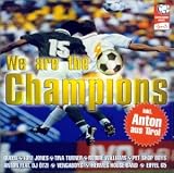 Various Artists - We Are the Champions 2000 ( Audio CD ) - B00004SUZQ