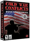 Cold War Conflicts: Days In The Field 1950-1973