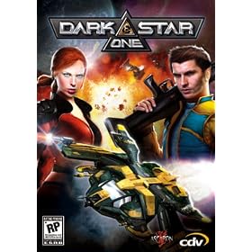 Darkstar One (PC)
