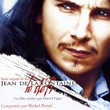 Revue michel portal  / Jean De La Fontaine : Le Défi (Bof)