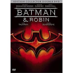 Batman & Robin [Édition Collector]