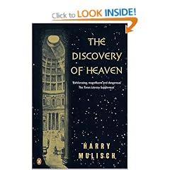 The Discovery of Heaven