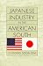 Book Japanese Industry in the American South